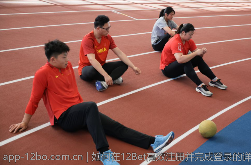 如何在12Bet高效注册并完成登录的详细说明