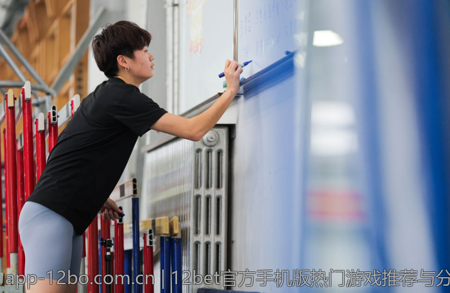 12bet官方手机版热门游戏推荐与分析