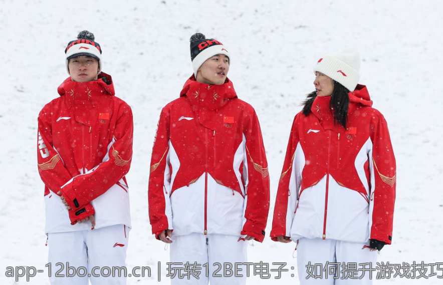 玩转12BET电子：如何提升游戏技巧与策略