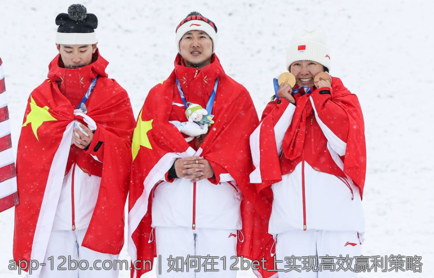 如何在12bet上实现高效赢利策略