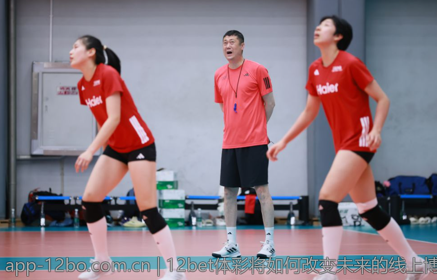 12bet体彩将如何改变未来的线上博彩生态